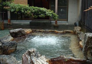 Hotel Nahari in Otsu