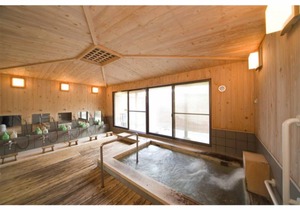 Hotel Nahari in Otsu