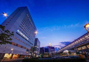 Hotel Nikko Himeji