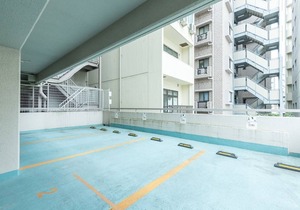 Hotel Nishikawaguchi Weekly in 3 Chome-15 Namiki