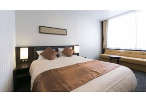 Hotel Seiyoken in 3 Chome Kosugimachi