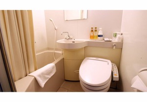 Hotel Select Ehime Ainan Town in Hiromi