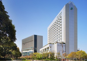Hotel Springs Makuhari in Chiba