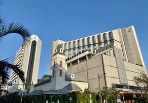Hotel Springs Makuhari in Chiba