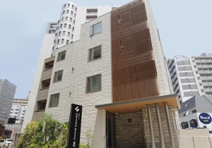 HOTEL Sui HARUYOSHI