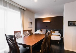 HOTEL Sui HARUYOSHI