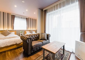HOTEL Sui HARUYOSHI