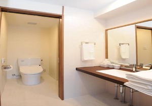 Hotel Sun Rehart Shimanto in Uyama