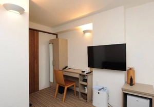 Hotel Sun Rehart Shimanto in Uyama