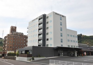 Hotel Sunriver Shimanto in Shimanto