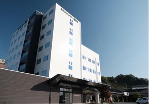 Hotel Sunriver Shimanto / Vacation STAY 71357 in Shimanto