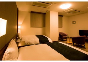 Hotel Taisei Annex - Vacation STAY 05193v in Kagoshima
