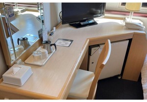 Hotel The Centre Utsunomiya - Vacation STAY 64210v in Utsunomiya