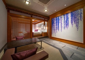 HOTEL U's Kouroen - Vacation STAY 11253v