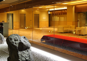 HOTEL UNIZO Tokyo Ginza-itchome in Tokyo