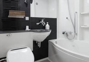 HOTEL UNIZO Tokyo Ginza-itchome in Tokyo