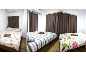 Ichijuku Ryokan Kaminarimon - Vacation STAY 75803v