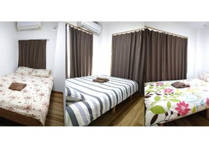 Ichijuku Ryokan Kaminarimon - Vacation STAY 75803v