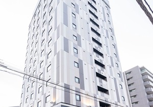 ICI HOTEL Asakusabashi in Tokyo