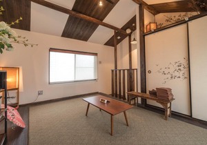 IKIDANE HOUSE Tanimachi OSAKA in Osaka