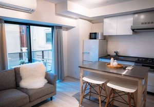 41 m² Hotel ∙ 1 bedroom ∙ 2 guests in 2 Chome-1 Nihonbashihoridomecho