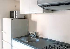 41 m² Hotel ∙ 1 bedroom ∙ 2 guests in 2 Chome-1 Nihonbashihoridomecho