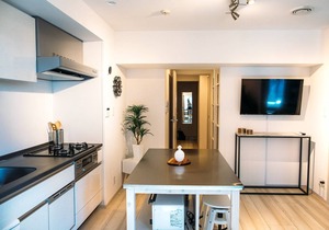 41 m² Hotel ∙ 1 bedroom ∙ 3 guests in 2 Chome-1 Nihonbashihoridomecho