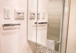 41 m² Hotel ∙ 1 bedroom ∙ 3 guests in 2 Chome-1 Nihonbashihoridomecho