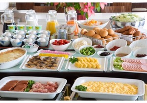Business Hotel Otakaya