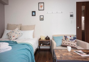 JROtsuka 5min#Minimalist House#FreeWifi&Max3(301) in Tokyo