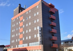 Kitami Towahotel in Kitami