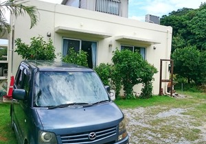 Kunigami-gun - House / Vacation STAY 6126