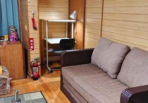 Kunigami-gun - House / Vacation STAY 6126