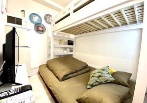 Le Soleil Asato - Vacation STAY 44398v in Naha