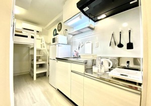 Le Soleil Asato - Vacation STAY 48615v in Naha