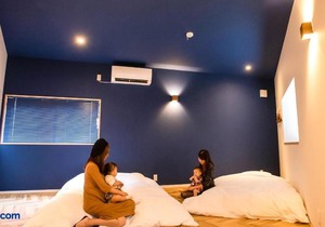 LifeStyleHotel ichi in Kochi