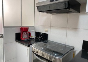 LINDO DEPARTAMENTO EN MIRAFLORES, POR LARCOMAR