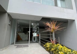 LINDO DEPARTAMENTO EN MIRAFLORES, POR LARCOMAR