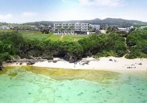 Longvacation Okinawa 103 in Onna