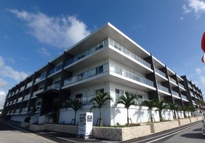 Longvacation Okinawa 206 in Onna