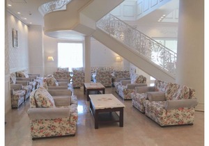 Luxurious and spacious space, spacious space on high floor 303 in 真岡市