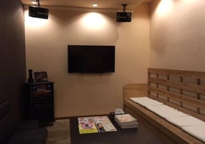 Luxurious and spacious space, spacious space on high floor 303 in 真岡市