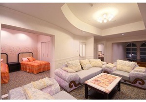 Luxurious and spacious space, spacious space on high floor 503 in 真岡市