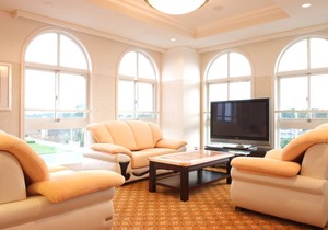 Luxurious, spacious, high-rise and relaxing 511 in Mooka-shi