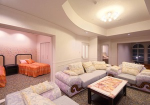 Luxurious, spacious, high-rise and relaxing 511 in Mooka-shi