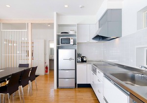 Luxury 3 Bed Ski Chalet with Breathtaking Views, Niseko Chalet 1002 in Niseko