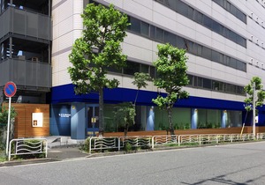 Lyuro Tokyo Kiyosumi by The Share Hotels in Tokyo
