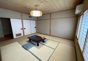 Marina Hotel Kaikuu - Vacation STAY 58541v in Kanayama