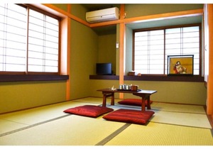 Matsumuraya Ryokan in 1 Chome-1 Motomachi