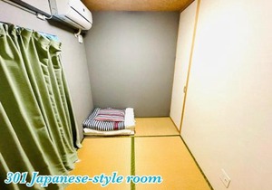 Mcity in WAKASA - Vacation STAY 84251v in Naha